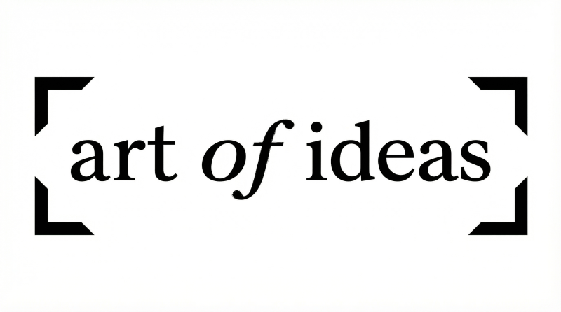 Art of Ideas